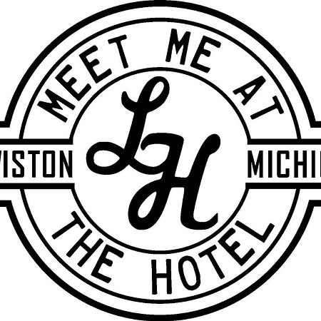 Lewiston Hotel Bar & Grill Екстер'єр фото