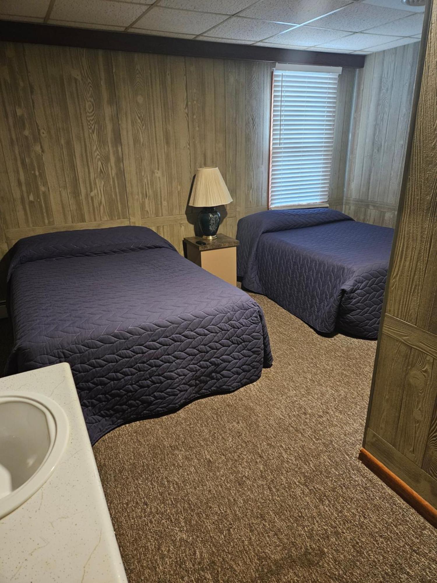 Lewiston Hotel Bar & Grill Екстер'єр фото